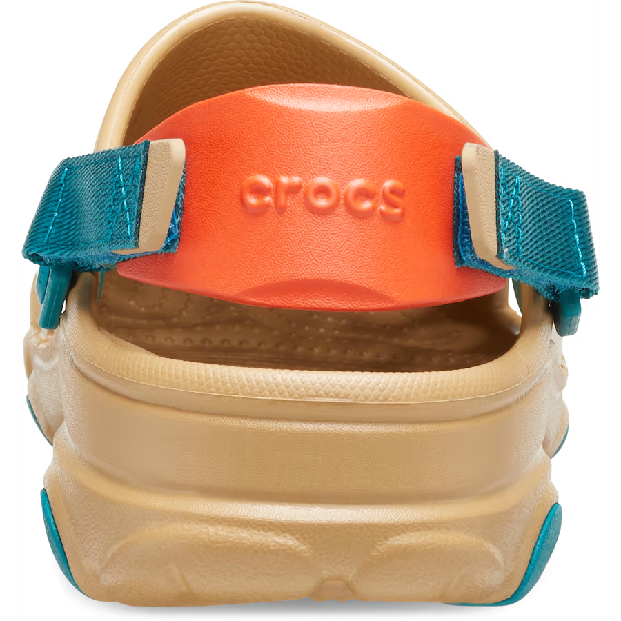 All-Terrain Clog