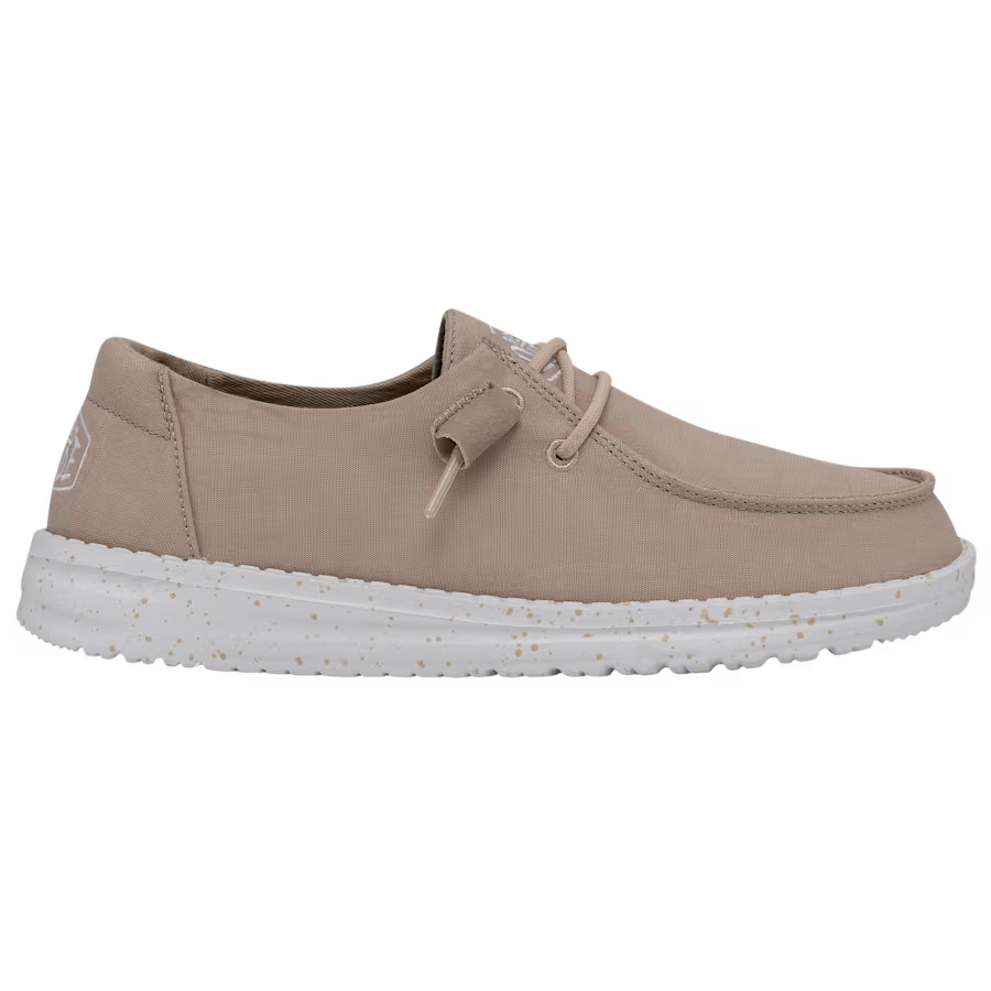 Wendy Slub Canvas