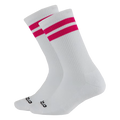 CrocsSocks Stripe Crew 3-Pack