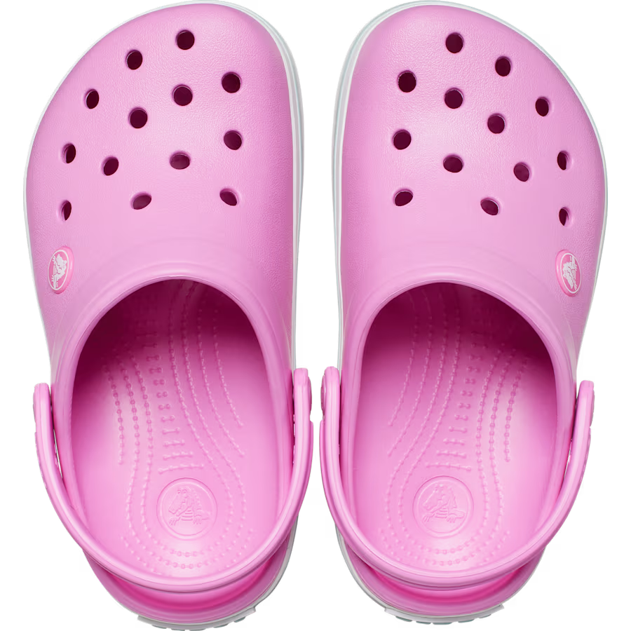 Kids' Crocband™ Clog