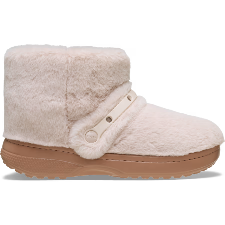 Classic Unfurgettable Boot