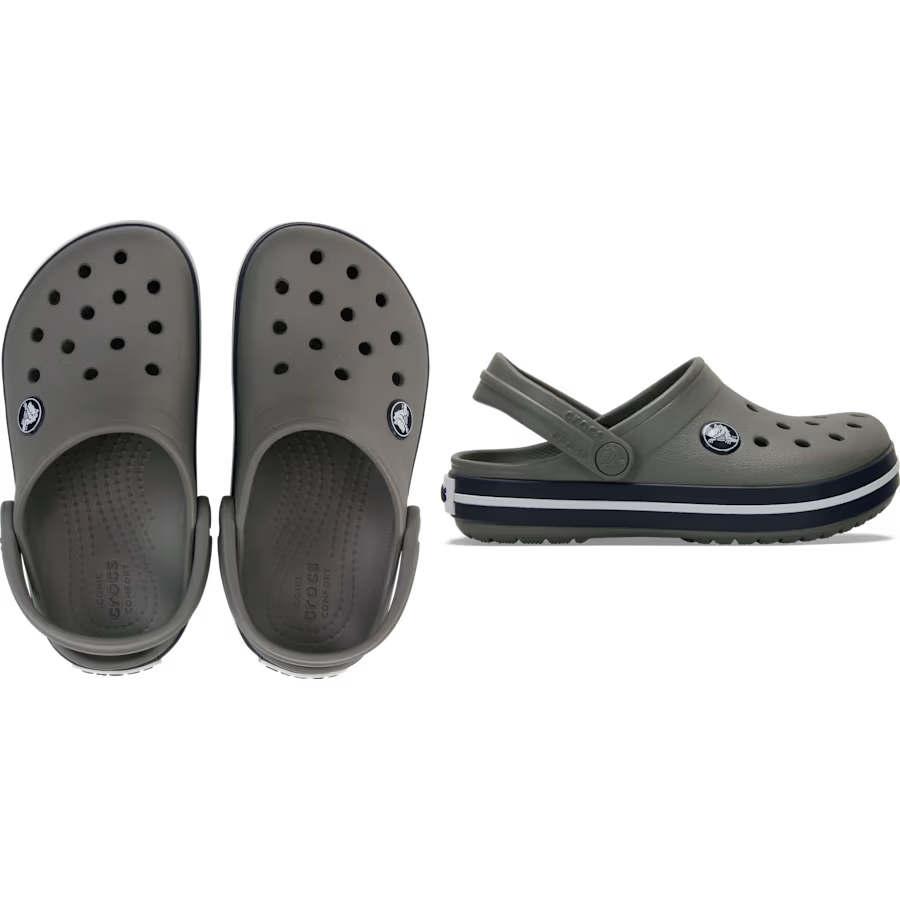 Toddler Crocband™ Clog