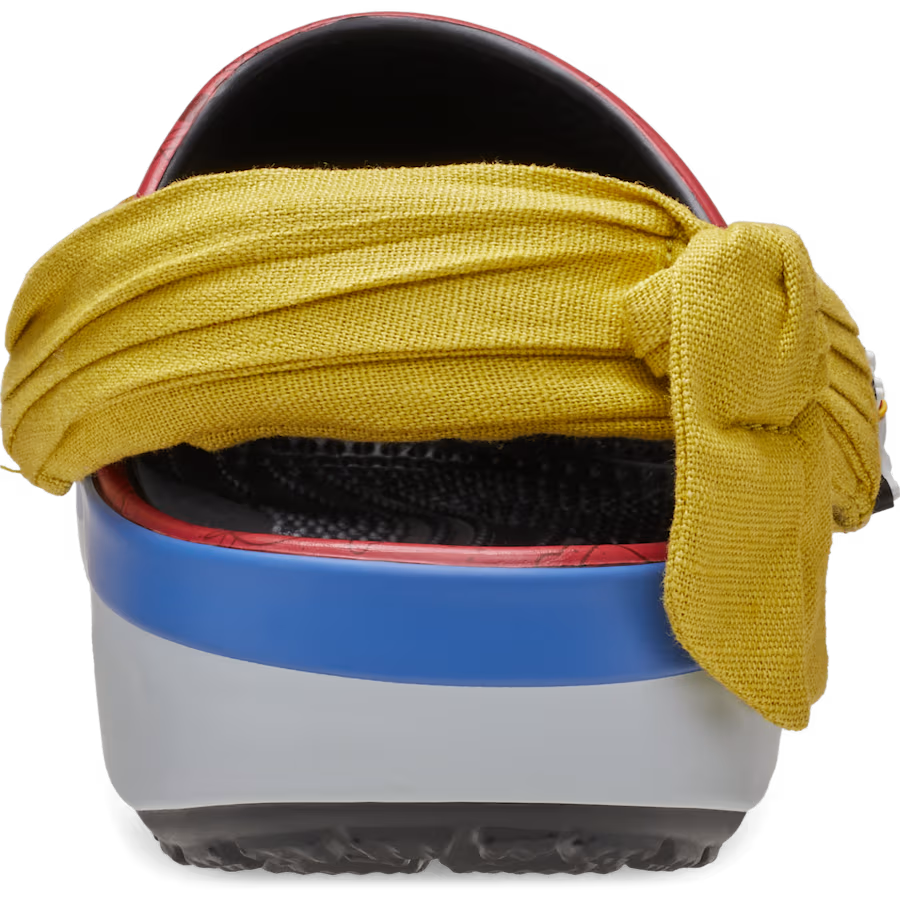 ONE PIECE Luffy Classic Clog