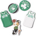 NBA Boston Celtics 5 Pack