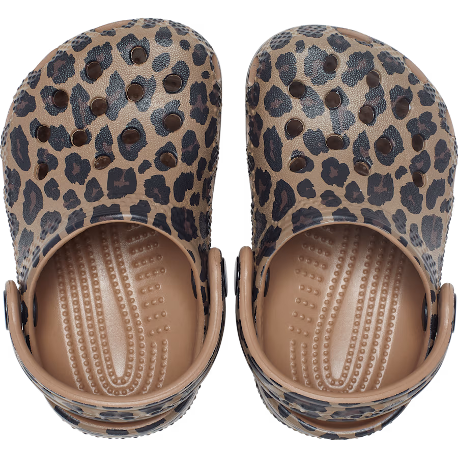 Crocs Littles Animal