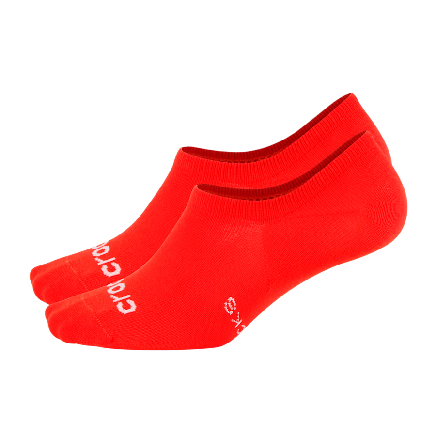 Crocs Socks Low Show 3-Pack