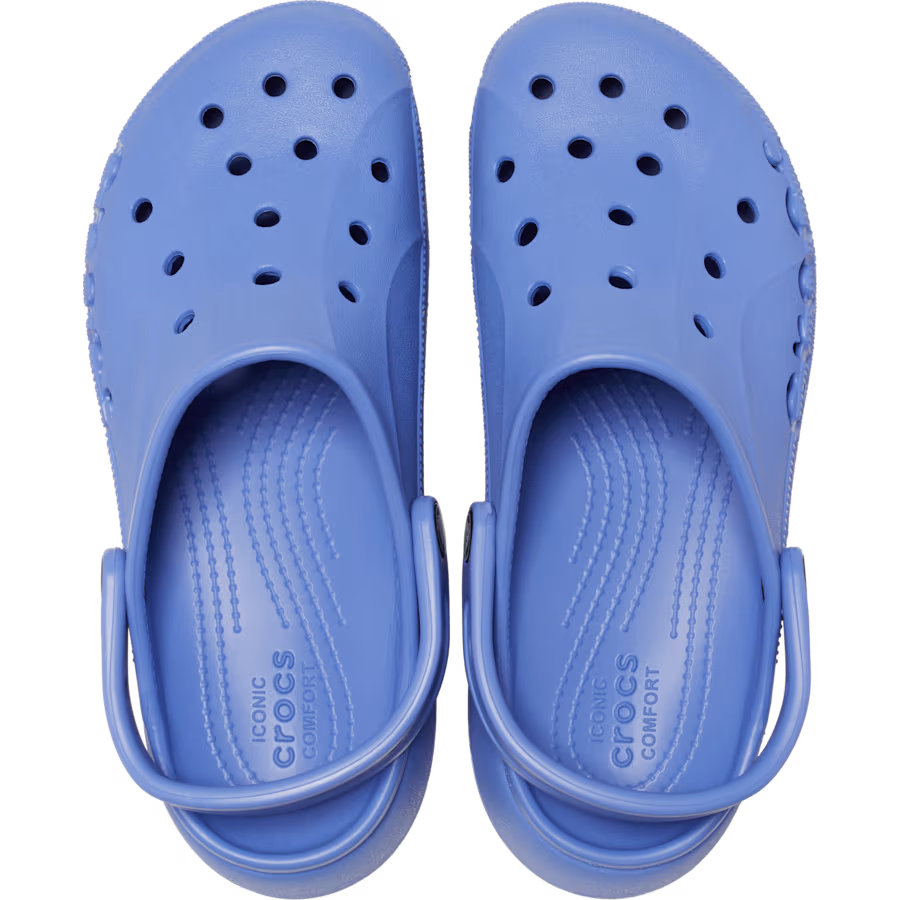 Baya Platform Clog