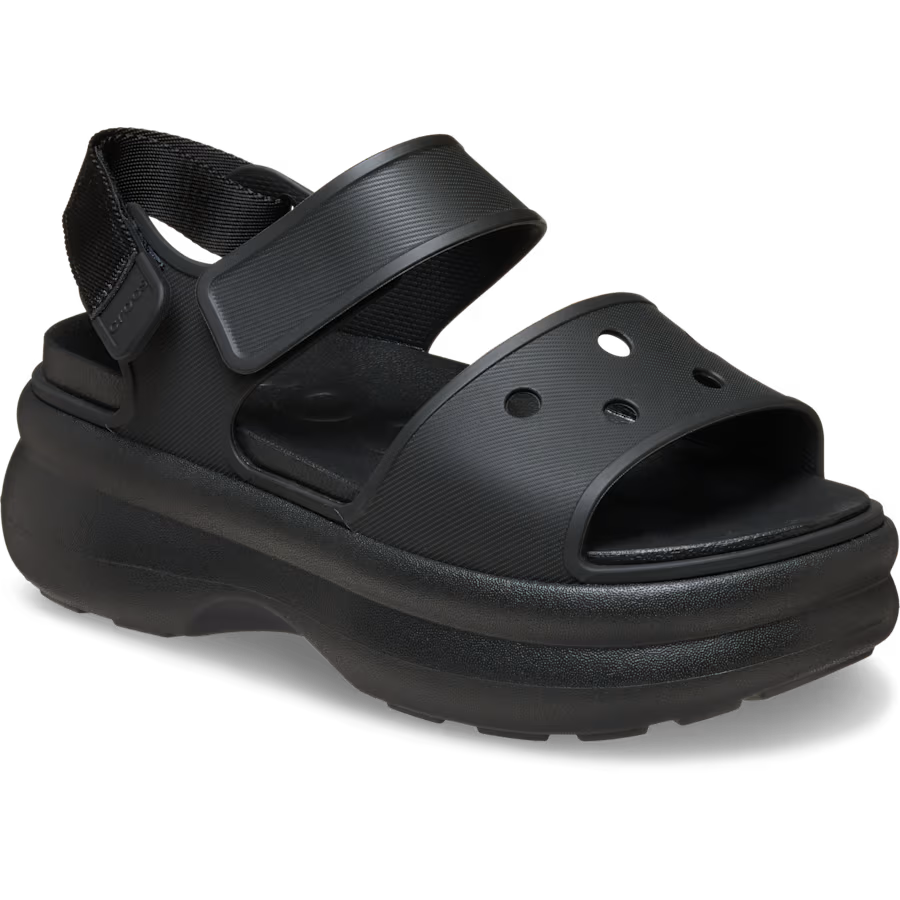Soho Y-Strap Sandal