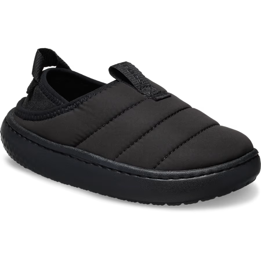 Toddler Classic Puff Moc