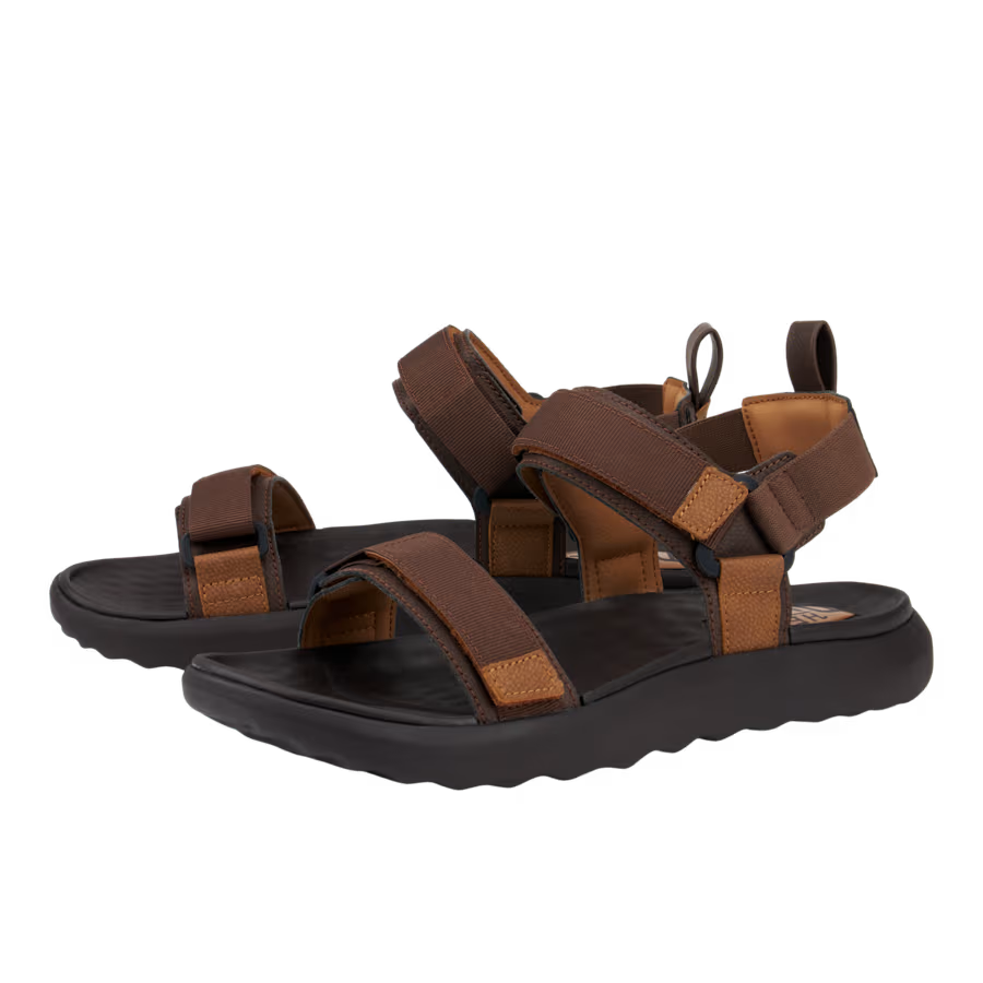 Carson Sandal Unisex