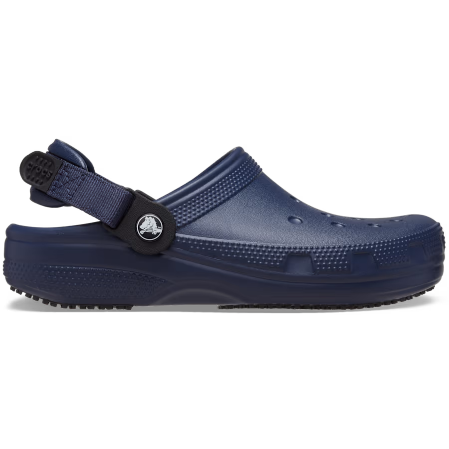 Classic Work Clog