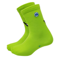 CrocsSocks Kids' Monsters Inc Mike