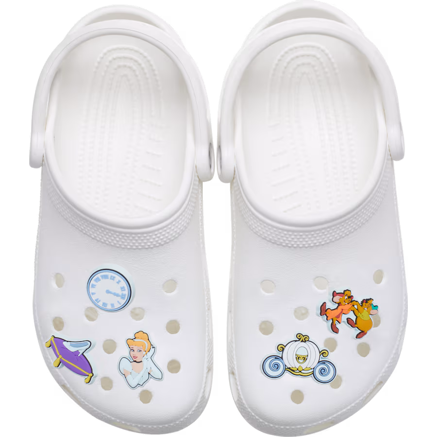 Cinderella 5 Pack