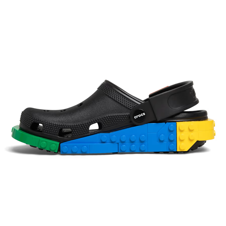 LEGO® Creativity Clog