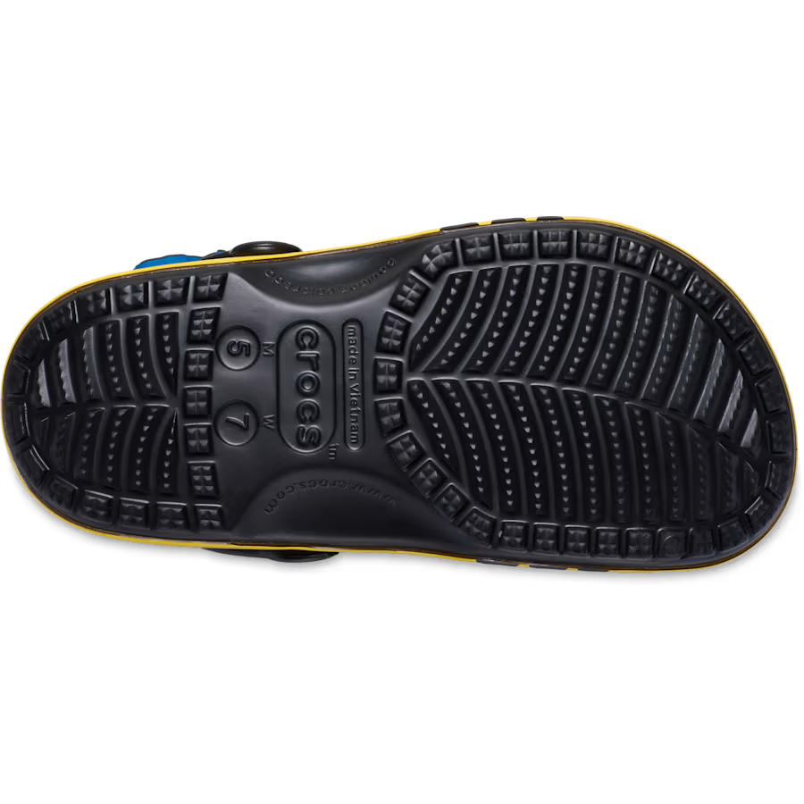 Wolverine Classic Clog