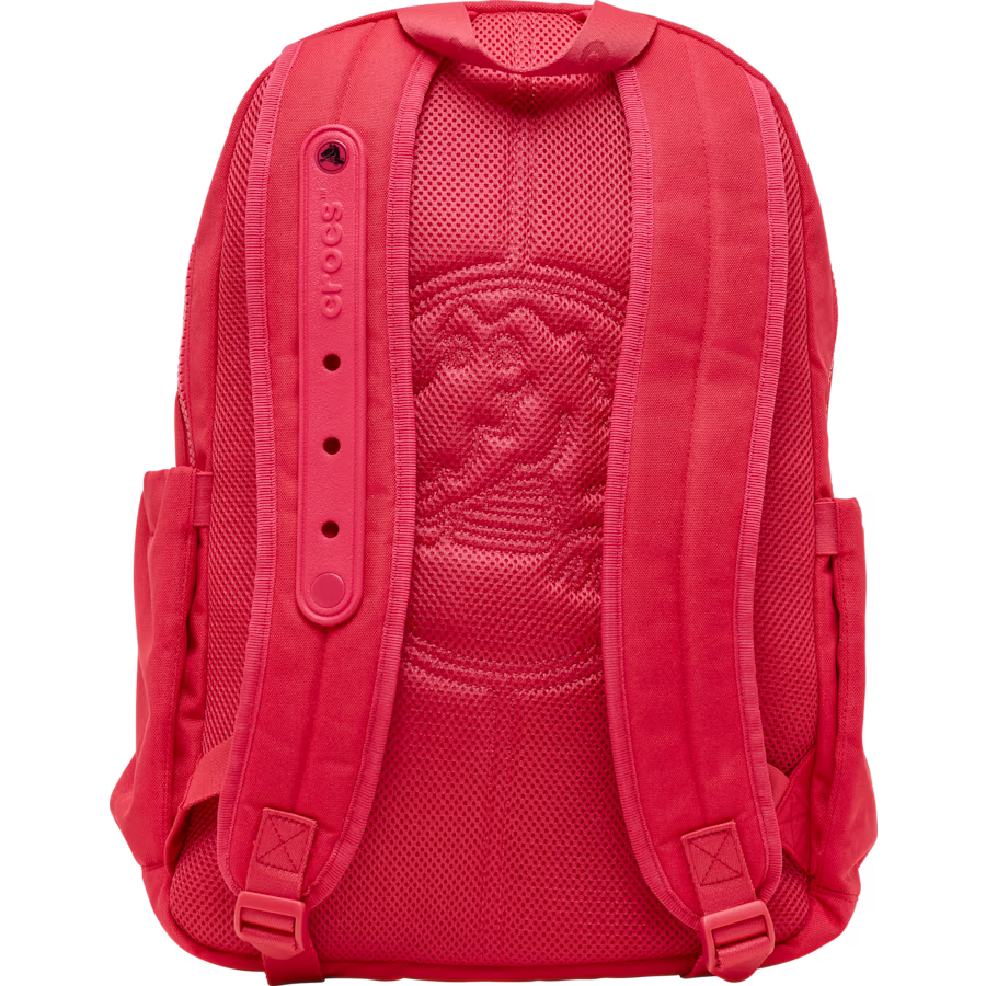Nylon Backpack