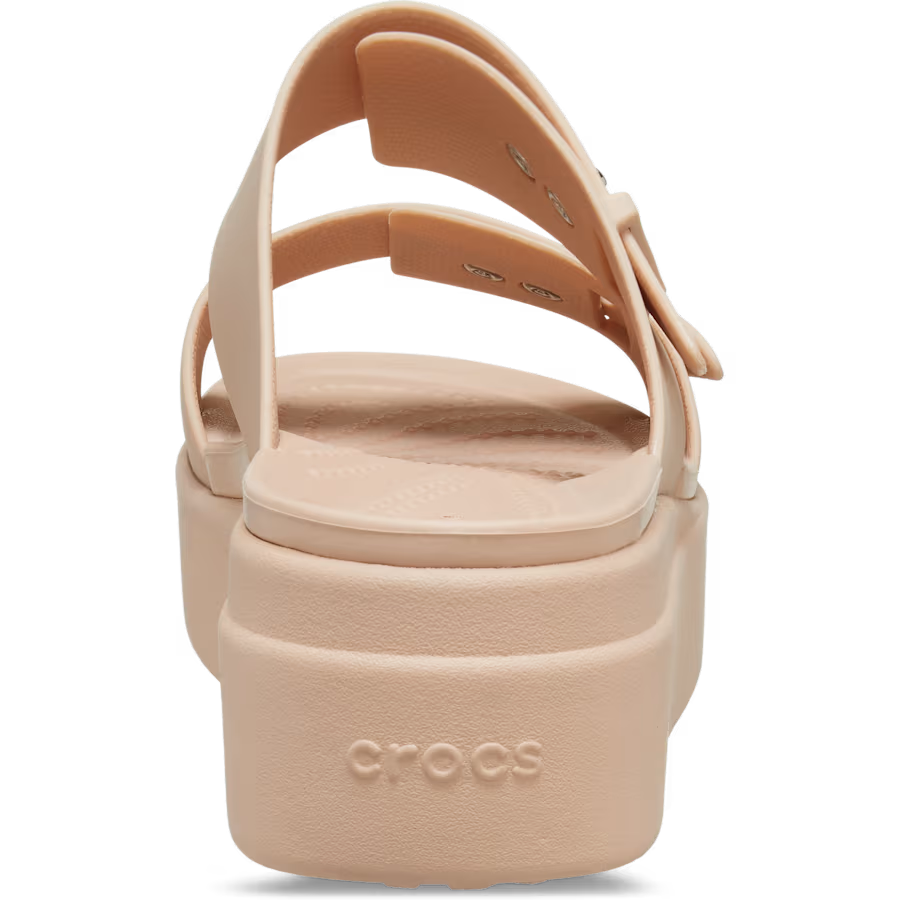 Brooklyn Buckle