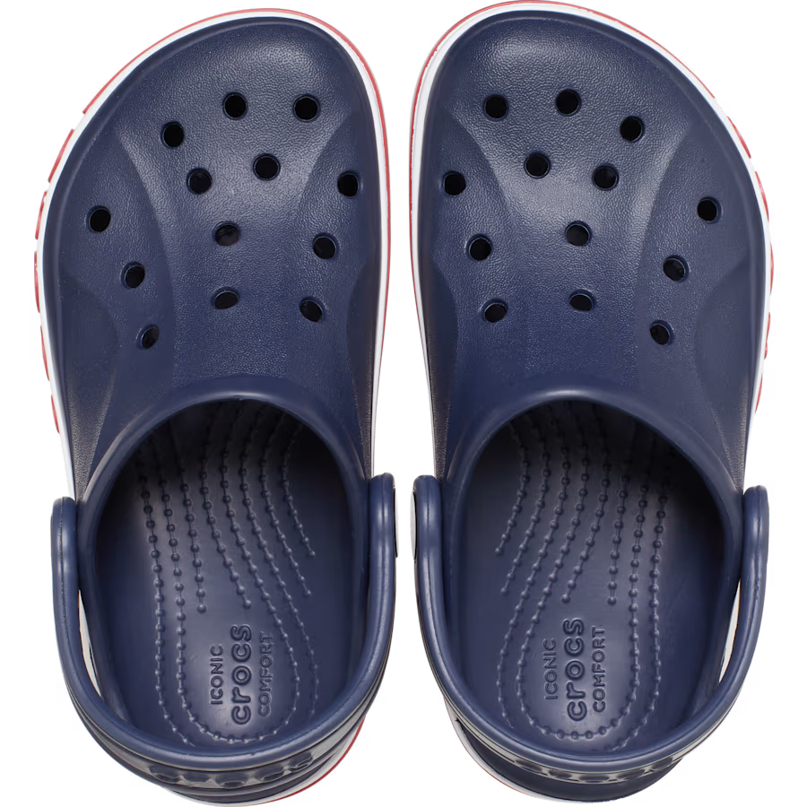 Kids' Bayaband Clog