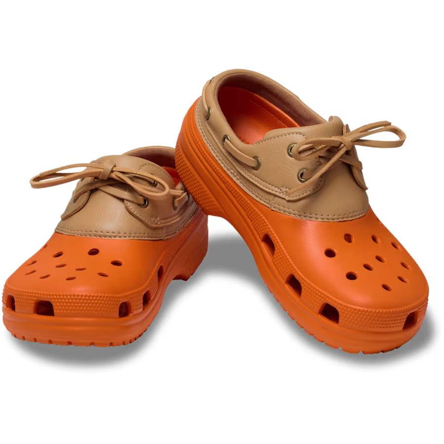Classic Boat Shoe