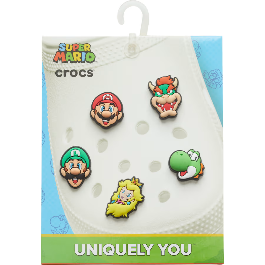 Super Mario™ 5-Pack