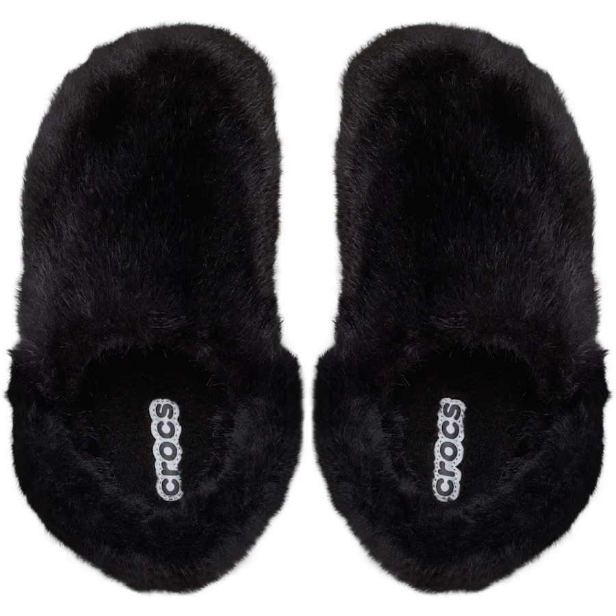 Classic Cozzzy Luxe Slipper
