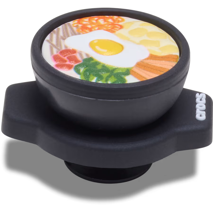 3D Bibimbap