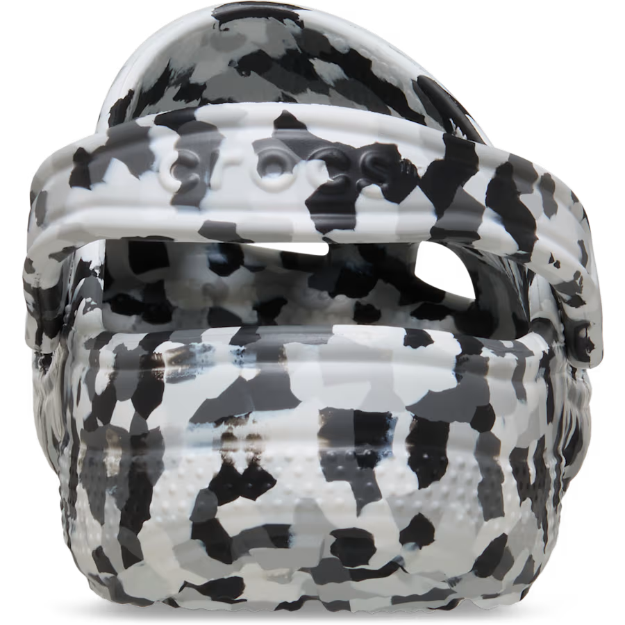 Classic Confetti Clog