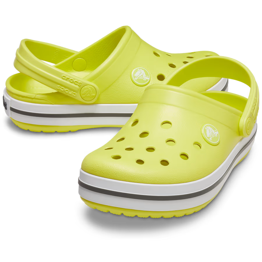 Toddler Crocband™ Clog