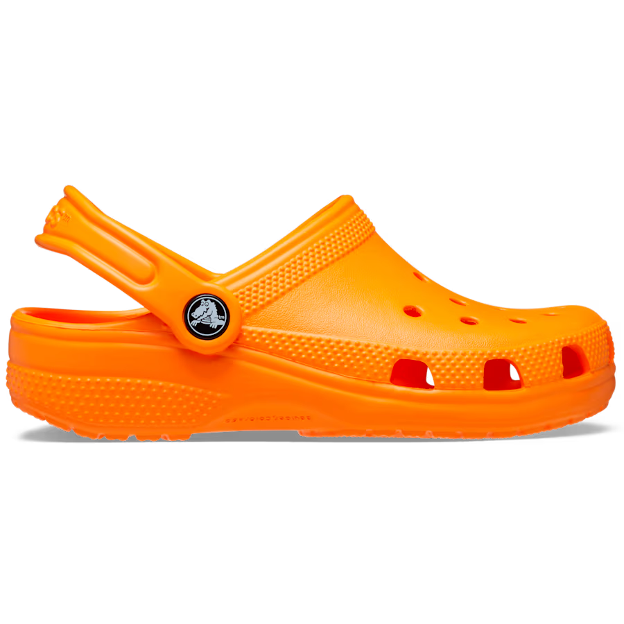Toddler Classic Clog