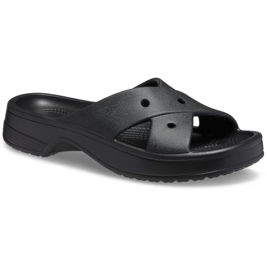 Classic Women's Cross Strap