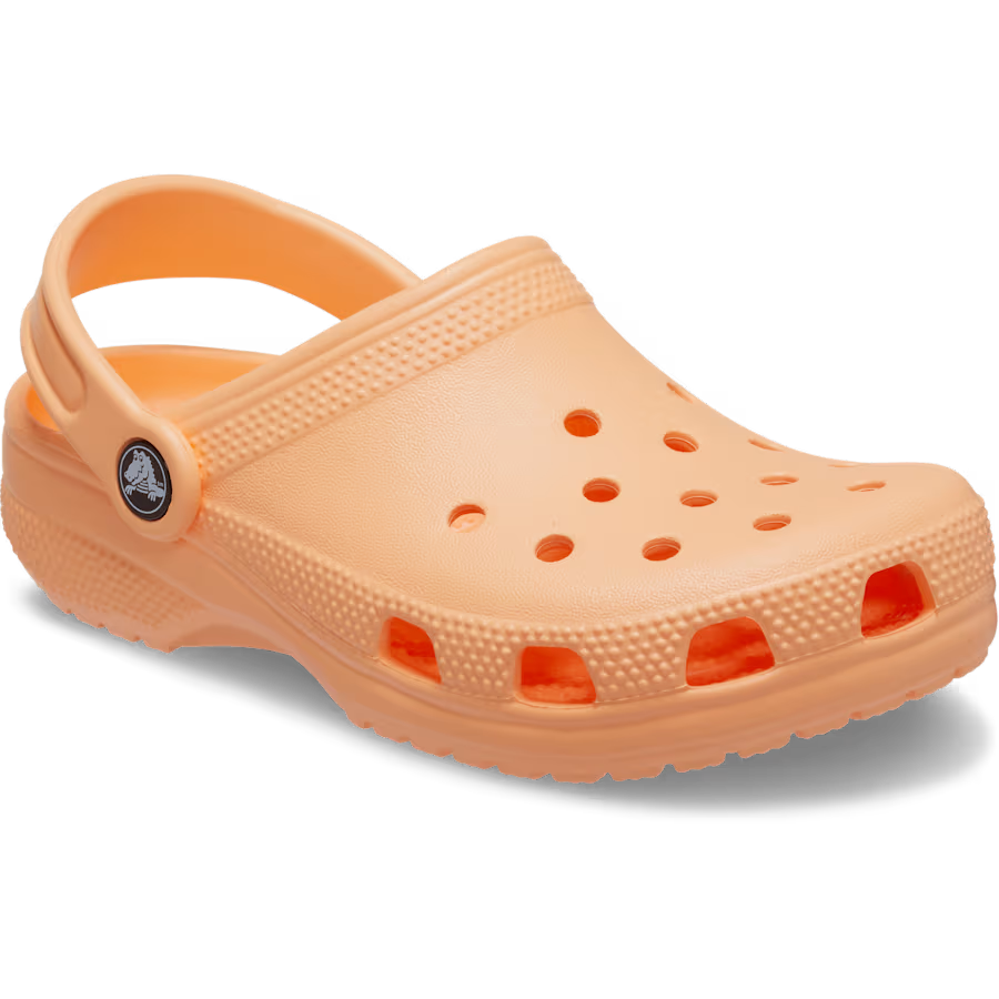 Toddler Classic Clog