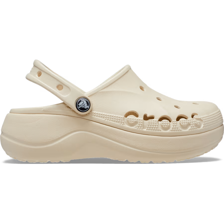 Baya Platform Clog