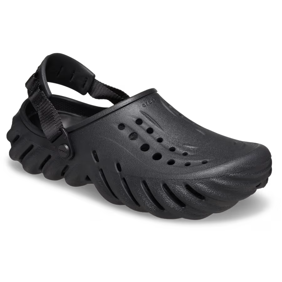 Echo Clog