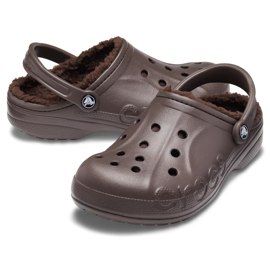 Baya Lined Clog
