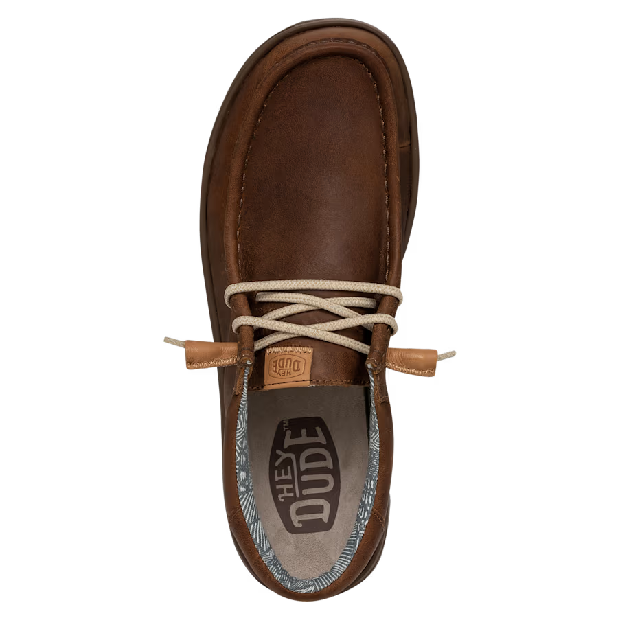 Wally Grip Craft Leather