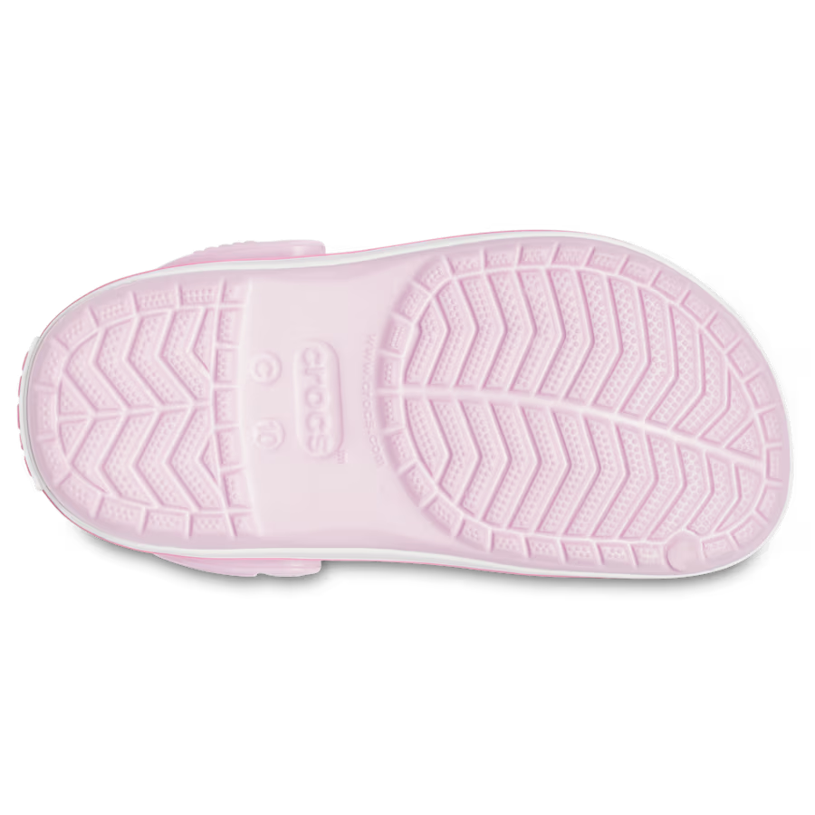 Toddler Crocband™ Clog