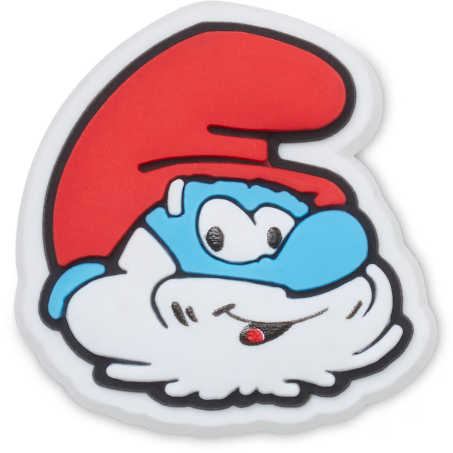 Smurfs Papa Smurf