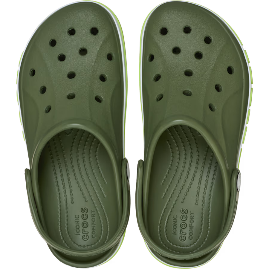 Kids' Bayaband Clog
