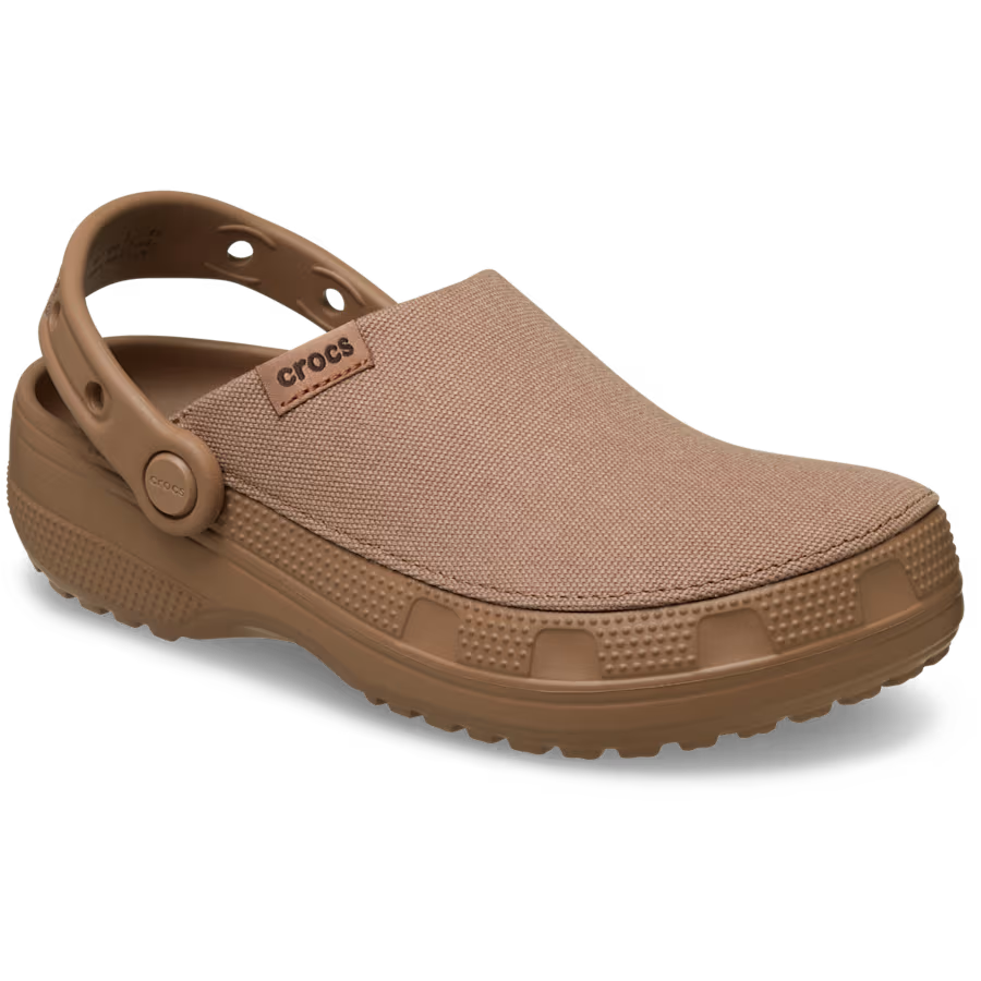Classic Crafted Clog