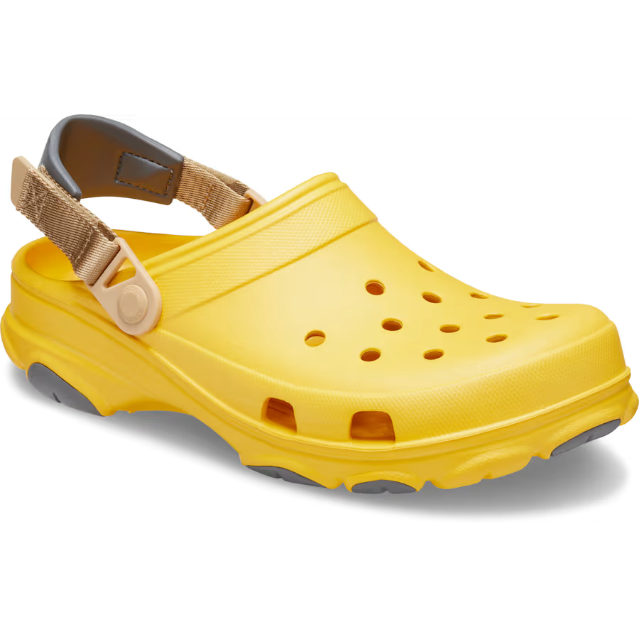 All-Terrain Clog