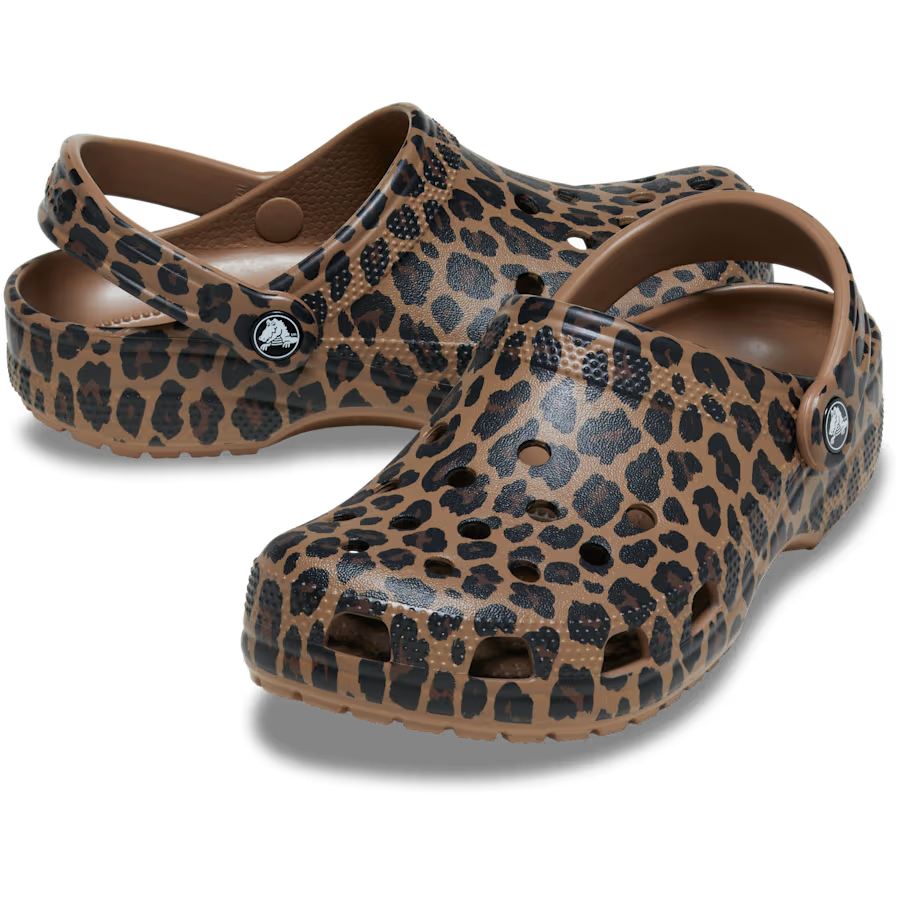 Classic Animal Clog