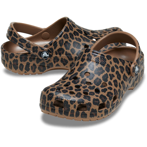 Classic Animal Clog