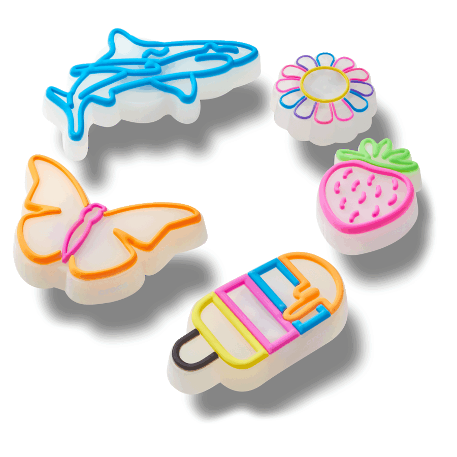 Lights Up Summer 5 Pack