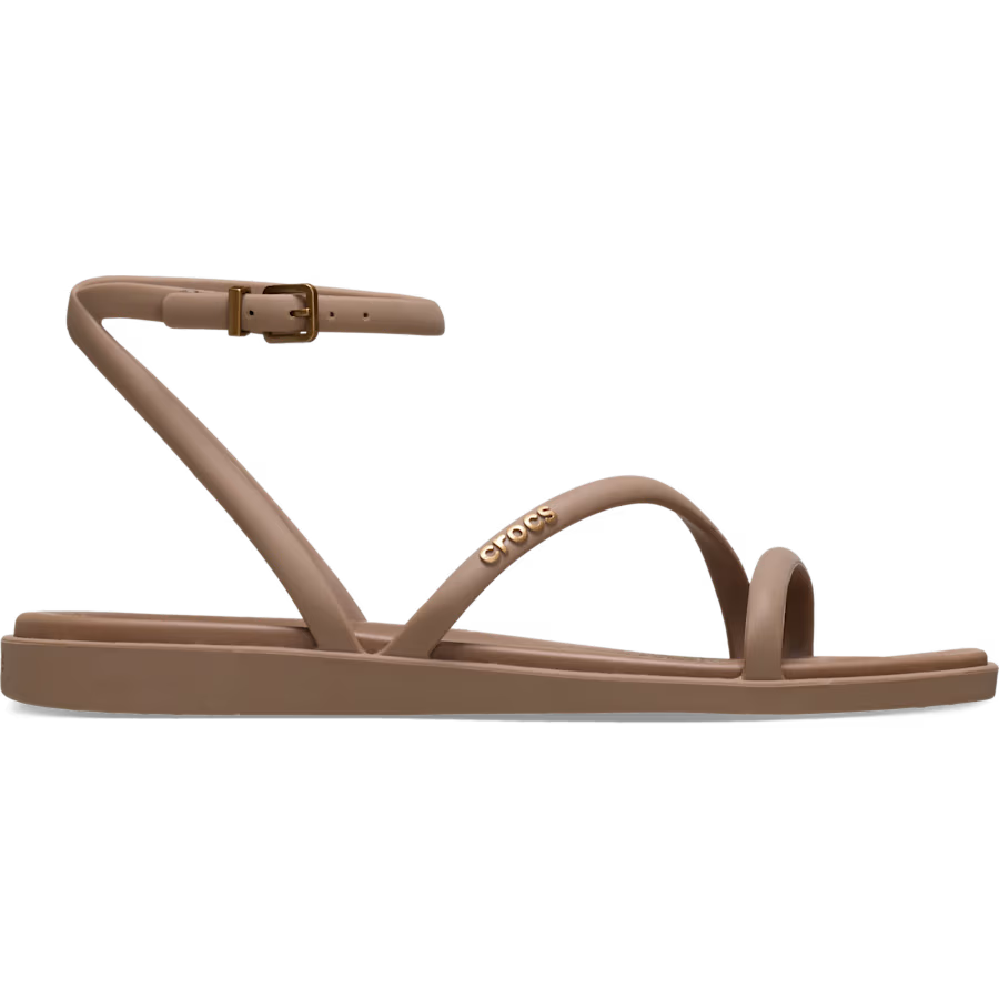 Miami Ankle Strap Sandal
