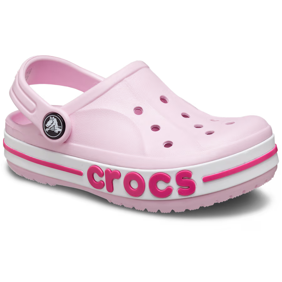 Kids' Bayaband Clog