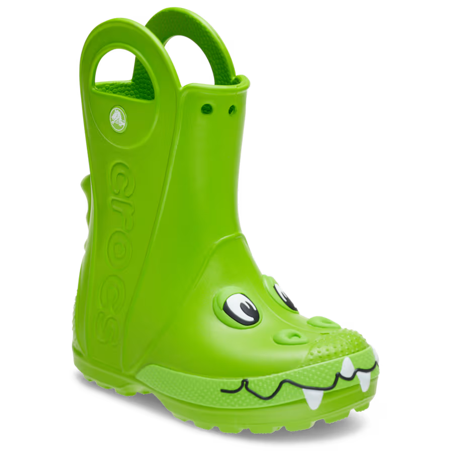 Toddler Handle It Duke Rain Boot