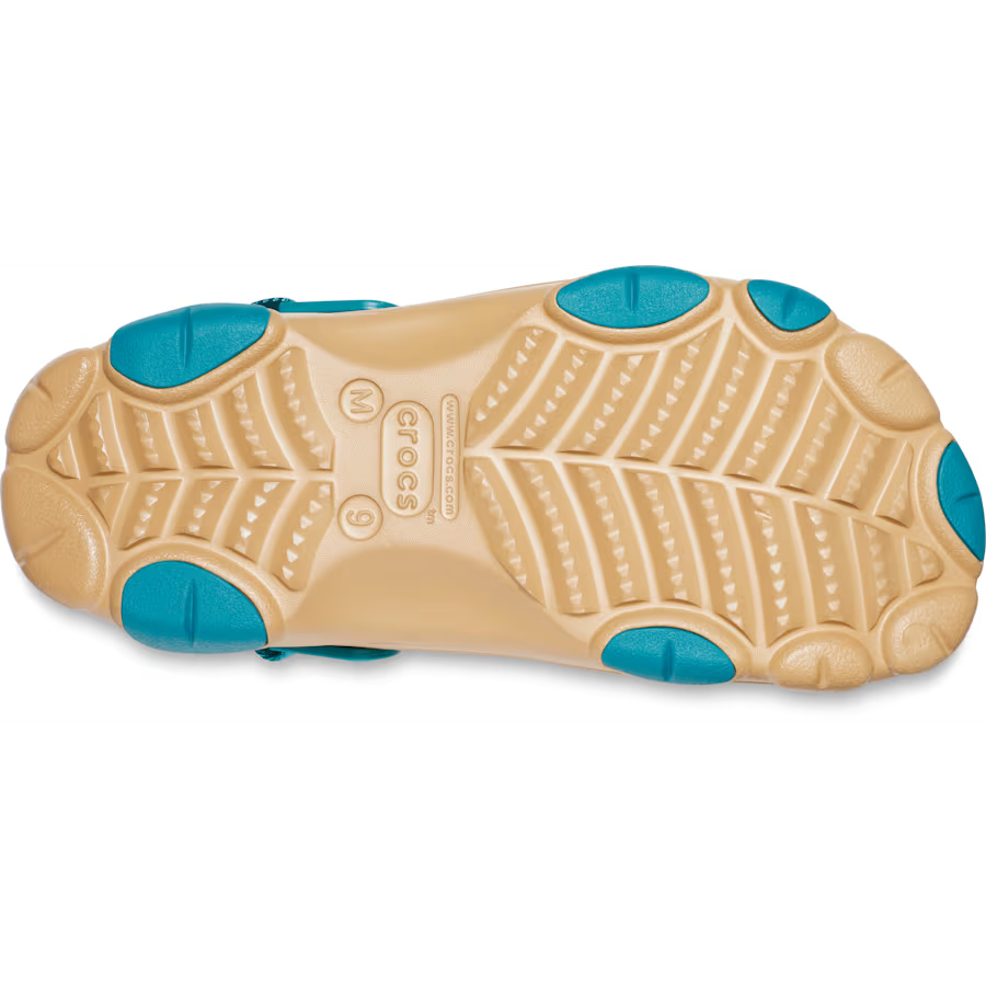 All-Terrain Clog