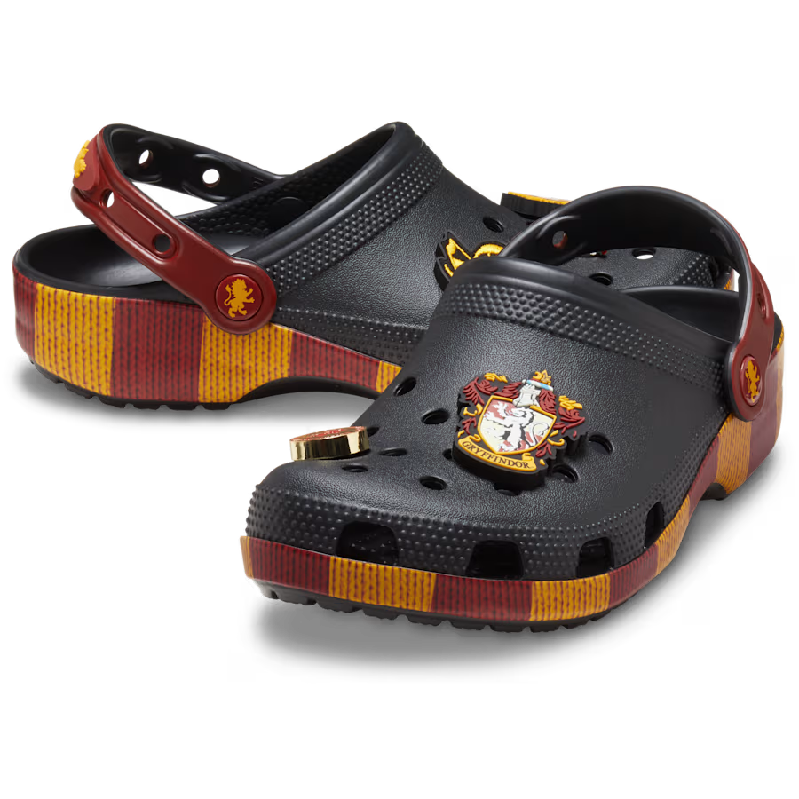 Harry Potter Gryffindor Classic Clog
