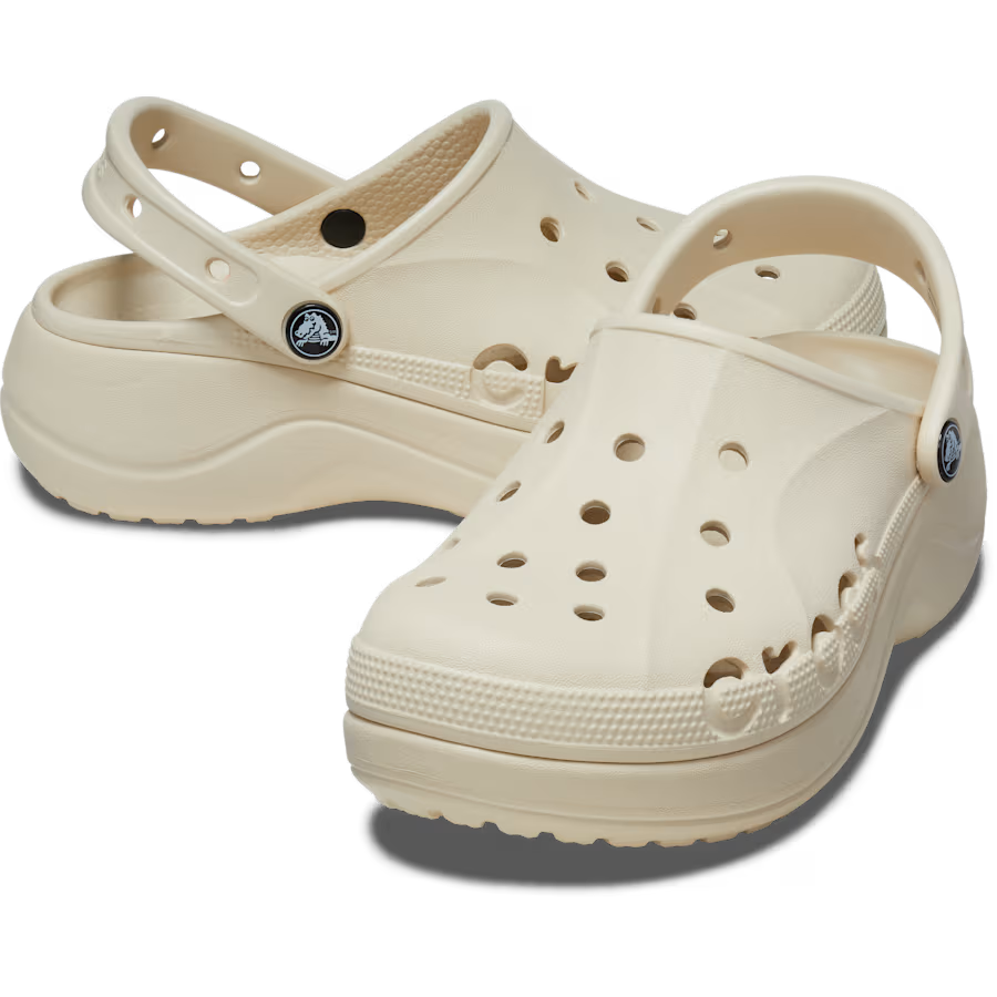 Baya Platform Clog