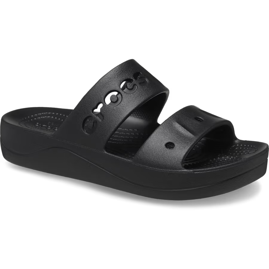 Baya Platform Sandal